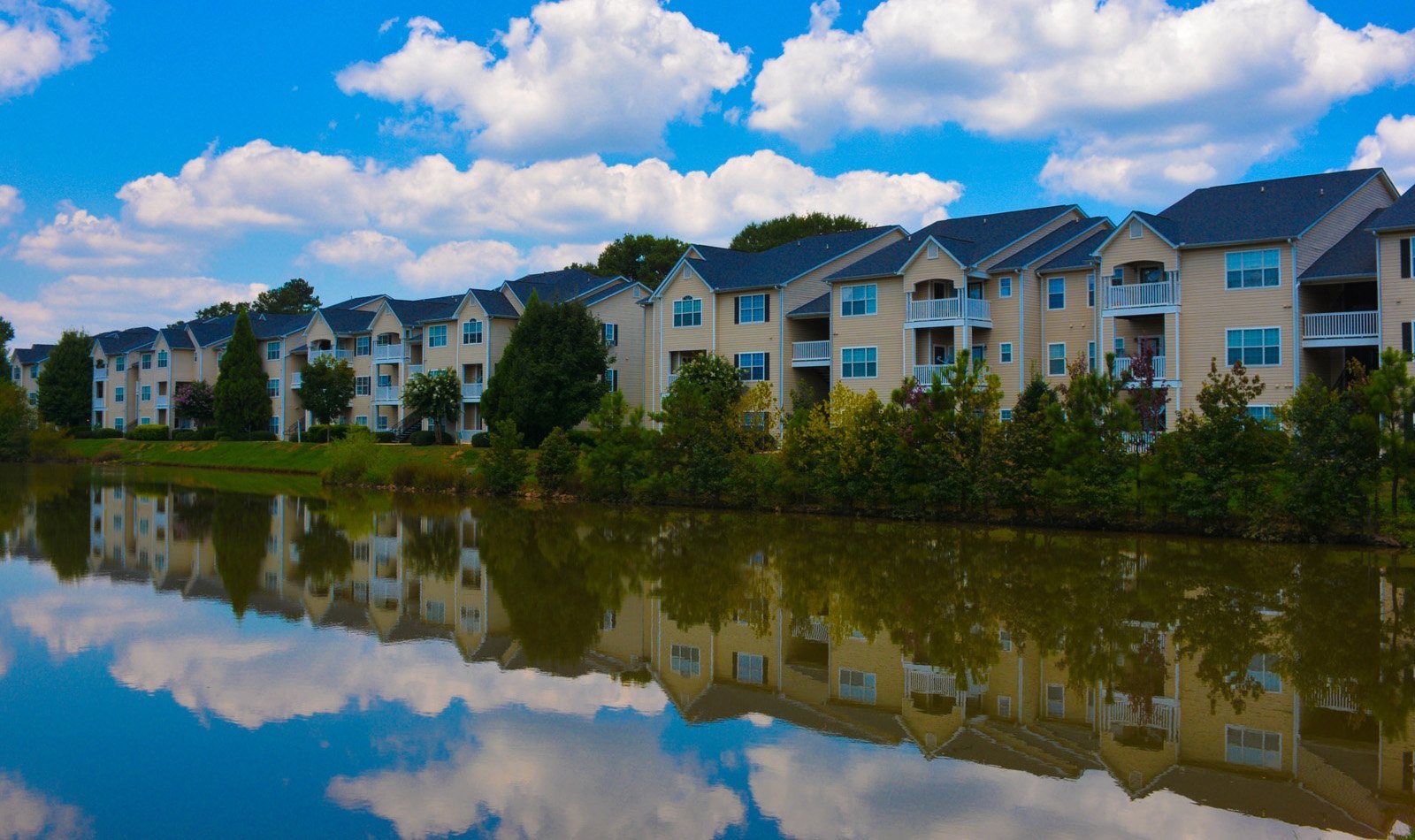 Ventron Management LLC HOME
